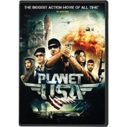 Planet USA