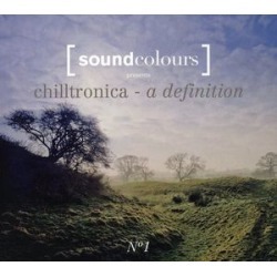 Chilltronica a Definition 1 / Various (IMPORT)