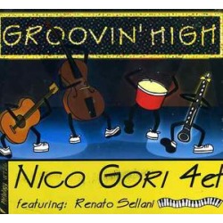 Groovin High