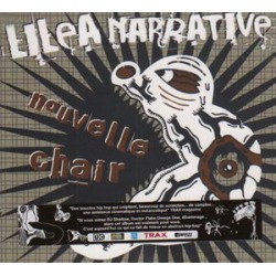 Nouvelle Chair (IMPORT)