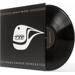 Trans Europe Express