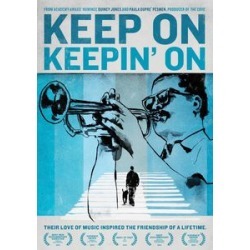 Keep On Keepin� On