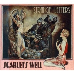 Strange Letters