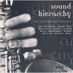 Sound Hierarchy