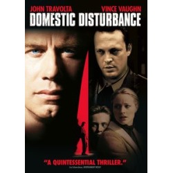Domestic Disturbance