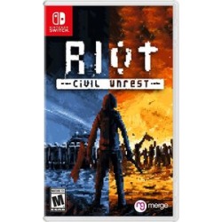 Riot for Nintendo Switch