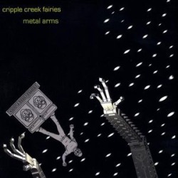Metal Arms
