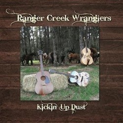 Kickin' Up Dust