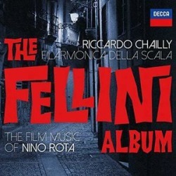 Fellini Project