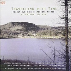 Travelling With Time (IMPORT)