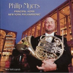 Principal Horn