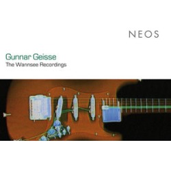 Wannsee Recordings