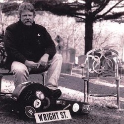 Wright Street