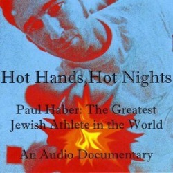 Hot Hands Hot Nights Racquetball & Handball Audio