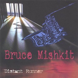 Distant Runner