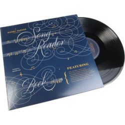 Beck Song Reader