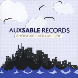 Aux Sable Records Showcase 1 / Various