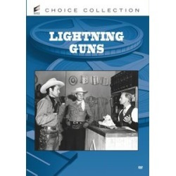 Lightning Guns