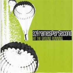 Hit the Ground Running (IMPORT)