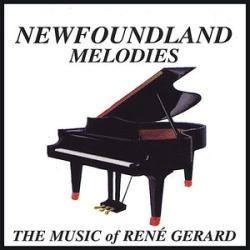 Newfoundland Melodies