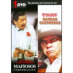 Bandas Guerreras / Mafiosos Corporation