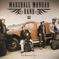 Marshall Plan