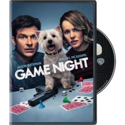 Game Night