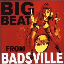 Big Beat from Badsville (IMPORT) found on Bargain Bro Philippines from Deep Discount for $12.75