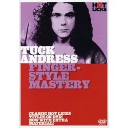 Fingerstyle Mastery