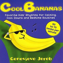 Cool Bananas