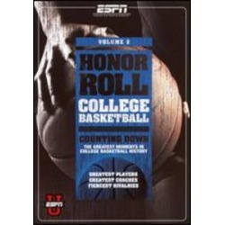 Honor Roll College Basketball 2