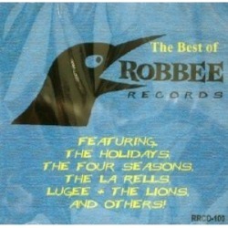 Best of Robbee Records 31 Cuts / Various