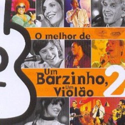 O Melhor de Um Barzinho Um Violao 2 / Various (IMPORT)