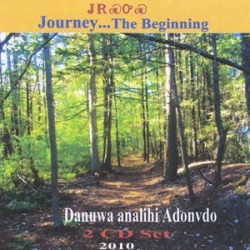 Journeythe Beginning