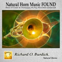 Natural Horn Music Found