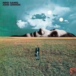 Mind Games (IMPORT)