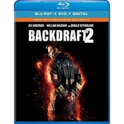 Backdraft 2