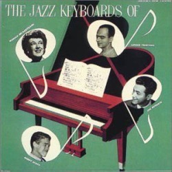 Jazz Keyboards / Various (IMPORT)