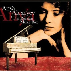 Russian Music Box