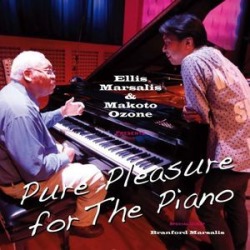 Pure Pleasure for the Piano