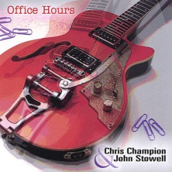 Office Hours