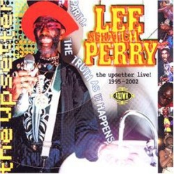 Upsetter Live
