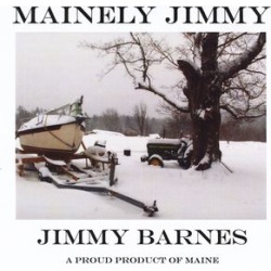 Mainely Jimmy