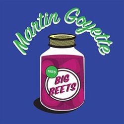 Big Beets (IMPORT)
