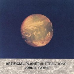 Artificial Planet Interactions