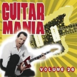 Guitar Mania Vol. 26