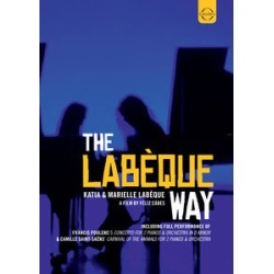 Labeque Way