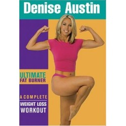 Ultimate Fat Burner
