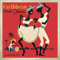Caribbean Audio Odyssey 2 / Various