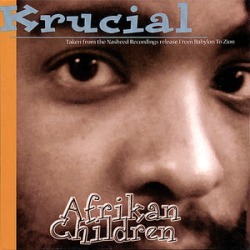 Afrikan Children